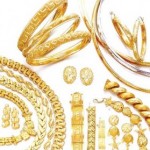 استمتعى ببريق الذهب استمتعى ببريق الذهب