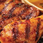 طريقة عمل الدجاج المكسيكى