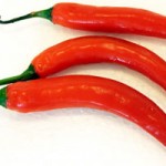 مركب طبيعى فى الصلصة الحارة يقلل من دهون البطن