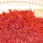 الزعفران
