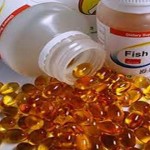 زيت السمك يقي من أمراض العيون عند التقدم في العمر