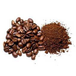 القهوة والشوفان لتقشير الوجة وزيادة نضارة البشرة
