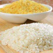 ريجيم الأرز والمعكرونة
