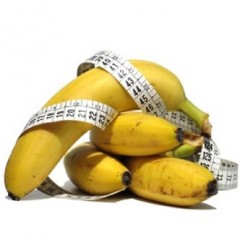 ريجيم الموز :ريجيم الصيف لخسارة 5 كيلو اسبوعيا