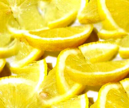 6 استخدامات مدهشة لليمون