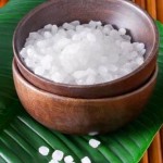 الفوائد الصحية من أملاح البحر الميت