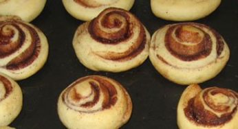 طريقة عمل السينابون