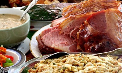 6 إرشادات هامة فى غذاء ما بعد رمضان