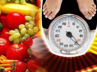 برنامج غذائي لشهر رمضان... لتخفيف وزنك
