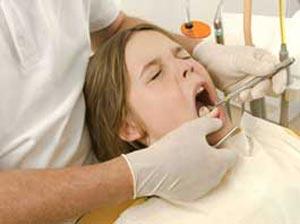 اكتشاف مادة جديدة تحمي من تسوس الأسنان