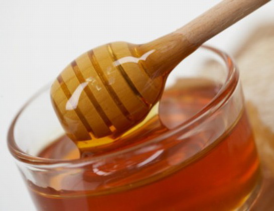 خلطة العسل والترمس وخل التفاح للتخلص من آثار الحبوب