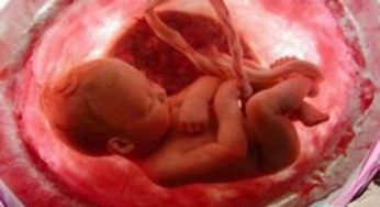 للحامل تعرفى على حيل صغيرة تجعل الجنين يتحرك داخلك