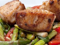 السمك.. الطعام الأفضل لصحة القلب السمك.. الطعام الأفضل لصحة القلب