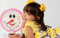 العلاقة الآمنة بين الطفل وأمه سر الحفاظ على صحته النفسية