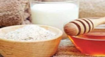 خلطة مغربية لتبييض جسم العروس خلال ثلاث أيام