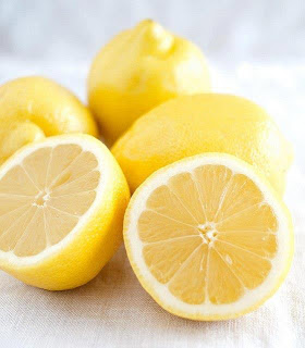 فوائد الليمون الدافئ
