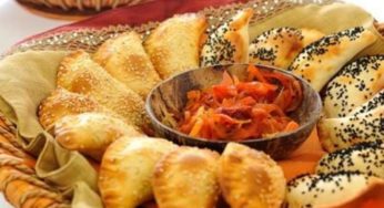 طريقة عمل بوريك الجبن اللذيذ