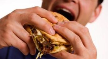 أسباب لا تتوقعها تسبب زيادة الوزن