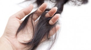 نصائح للتخلص من مشكلة تساقط الشعر