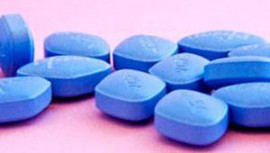 الفياجرا والمنشطات الجنسية قد تسبب الصمم