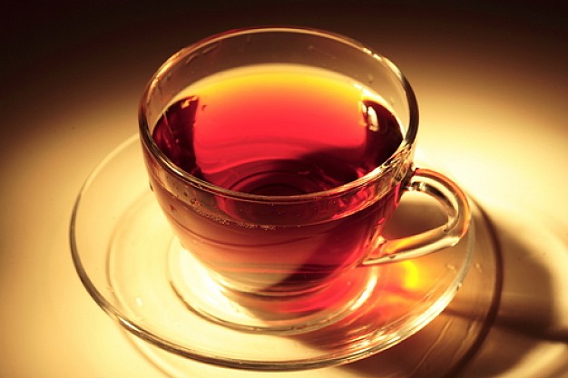 شاي مصنوع من القهوة يعزز الفوائد الصحية