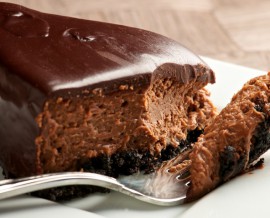 طريقة عمل التشيز كيك