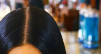 الكيراتين وأنواعه وطريقة عمل الكيراتين للشعر
