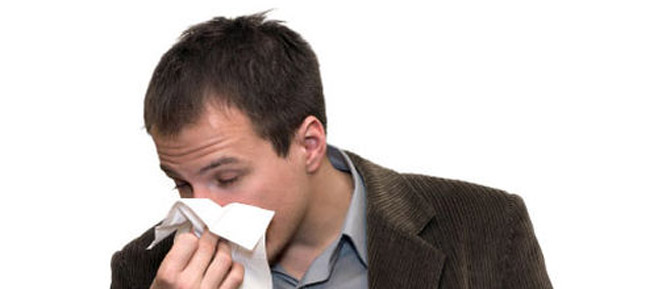 نصائح لتجنب الاصابة بنزلات البرد والانفلونزا