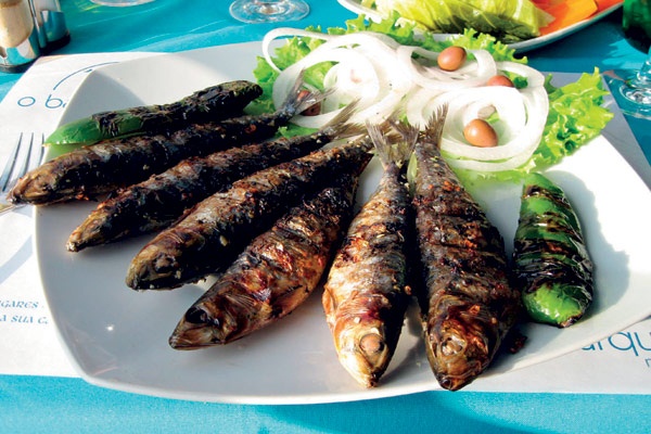 أطعمة ضرورية للحفاظ على الصحة