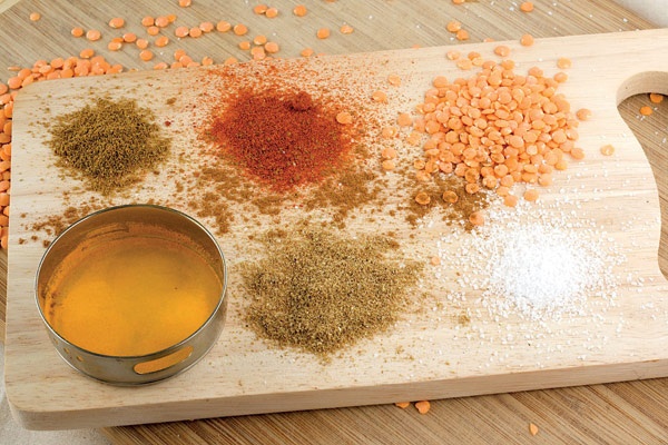 أطعمة ضرورية للحفاظ على الصحة