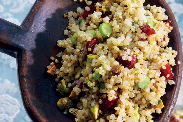 أطعمة ضرورية للحفاظ على الصحة