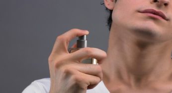 للرجل : كيف تضع العطر لتكون جذابا دائما