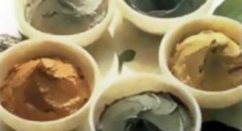 طرق طبيعية لصبغ الشعر وتلوينة بمواد بسيطة