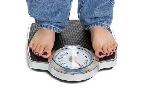 اربع خطوات سريعة لإنقاص الوزن بدون رجيم