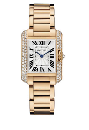 ساعات من الذهب الأصفر... خيار كلاسيكي مثالي