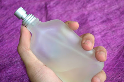 بالصور تعلم صناعة مزيل عرق منزلى بسهولة