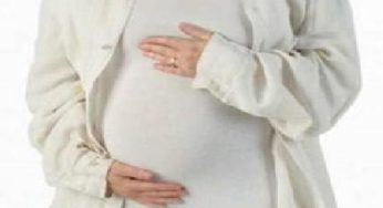 العناية بالبشرة والجسم فى الحمل