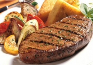 طريقة عمل اللحم المشوي على الطريقة المكسيكية