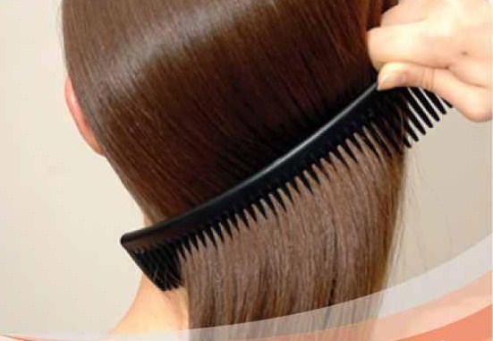 نصائح لتطويل وزيادة كثافة الشعر