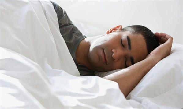 6 وسائل بسيطة للنوم بشكل سريع