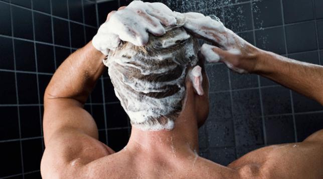 8 اسباب تجعل جل الاستحمام أفضل من الصابون العادى