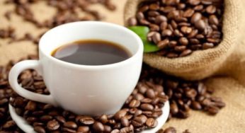 عشرة فوائد صحية لشرب القهوة