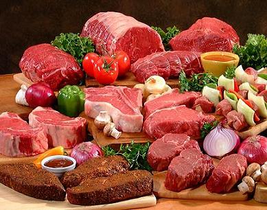 كيف تختارى اللحوم ذات النوعية الجيدة ؟