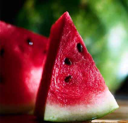 أهم فوائد البطيخ للصحة والجسم