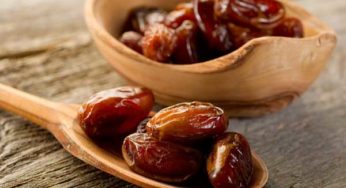9 فوائد صحية للتمر