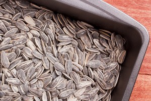 الفوائد الصحية لبذور دوار الشمس أو اللب السورى