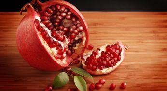 الفوائد الصحية لتناول بذور الرمان