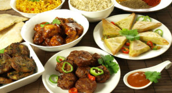 أساسيات الغذاء الصحي في رمضان