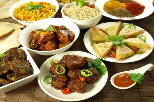 أساسيات الغذاء الصحي في رمضان