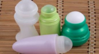 طرق طبيعية للتخلص من رائحة العرق